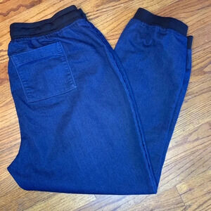 Roamans Women’s Plus Size Joggers Size 18W